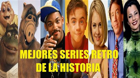 descargar series retro en castellano|series retro tv gratis.